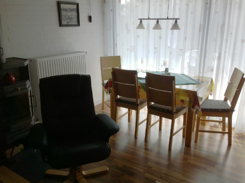 51 Haus Lillebo